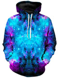 Galactic Spectrum Unisex Hoodie iEDM Epic Hoodie