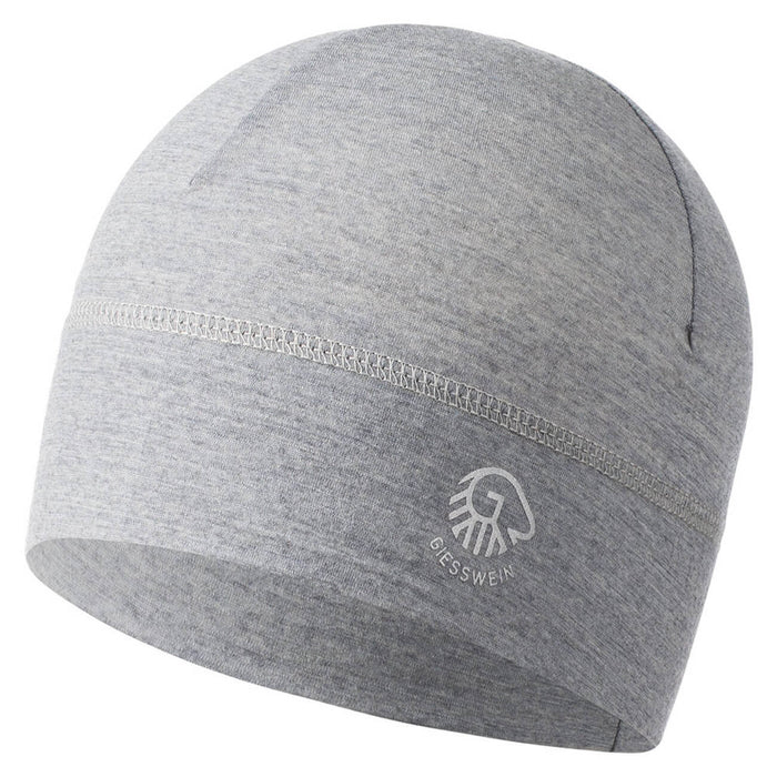 Giesswein Cap Gamsstein - gris 017