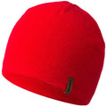 Giesswein Cap Gehrenspitze - flamme rouge 343