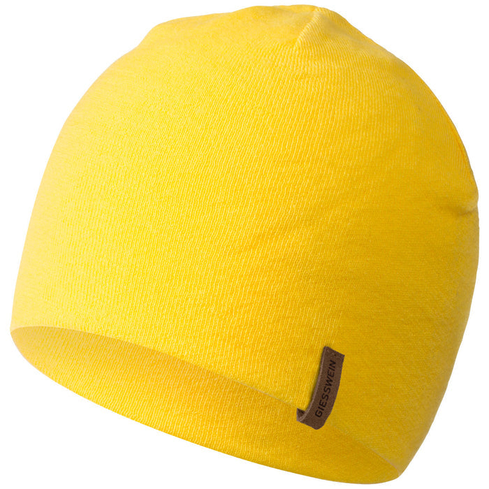 Giesswein Cap Gehrenspitze - jaune 127