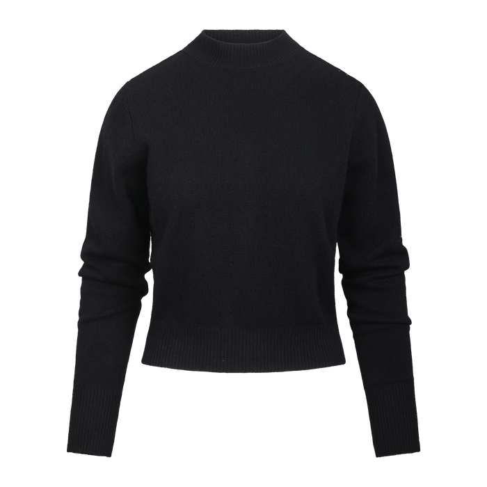 Urban Pioneers Female Gemma Sweater SWEATER BLACK