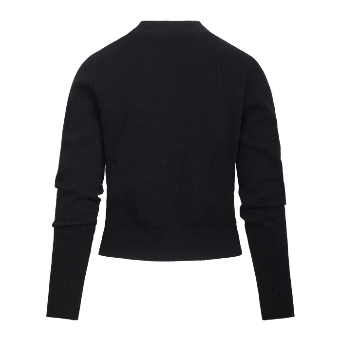 Urban Pioneers Female Gemma Sweater SWEATER BLACK