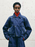 THE GHILLIE JACKET