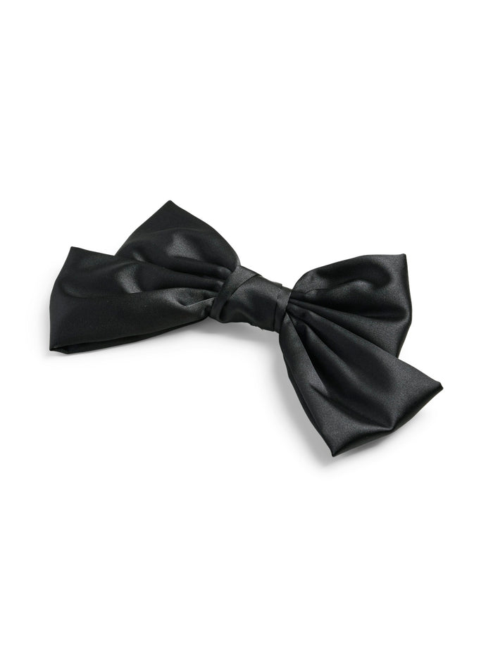 Gia Bow hair clip