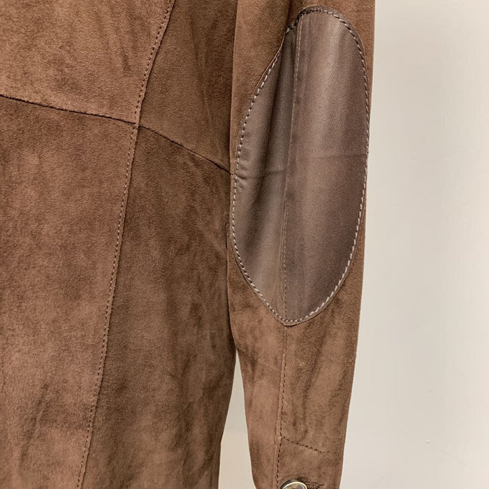 Gimos Leather Jacket