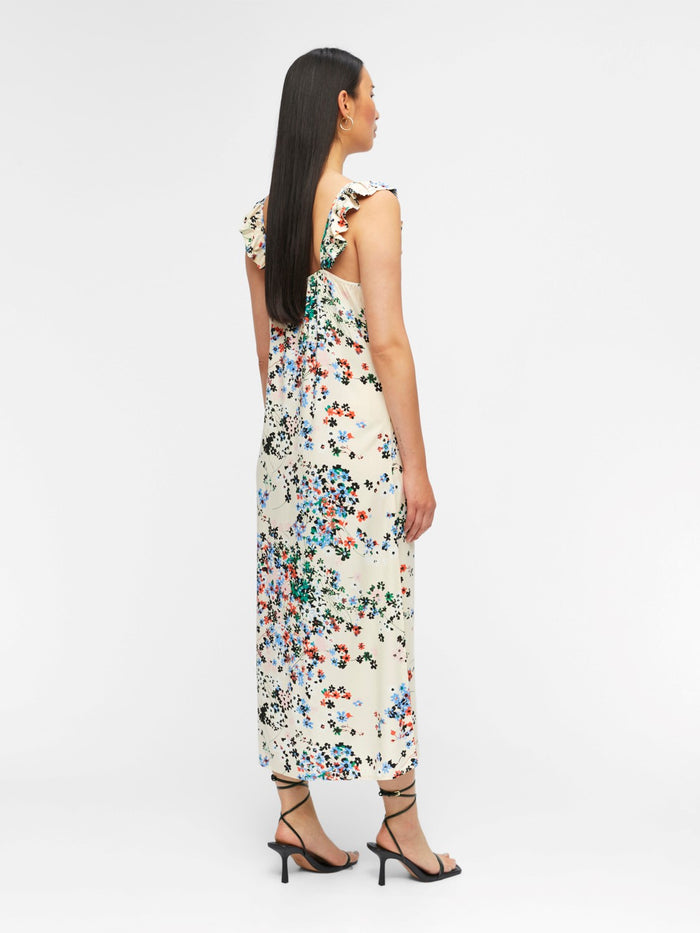 Gira Long Dress (Multi)