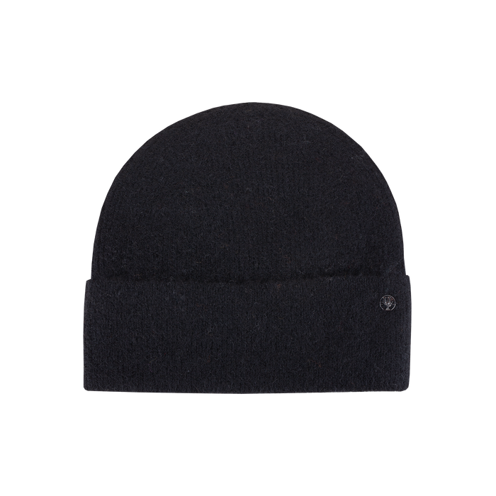 Urban Pioneers Female Glory Beanie HAT BLACK