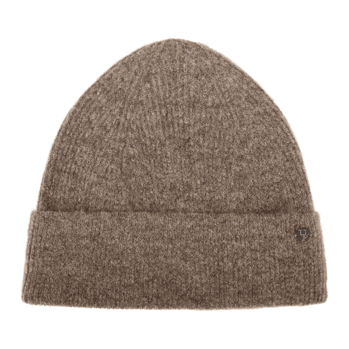 MID BROWN / One Size