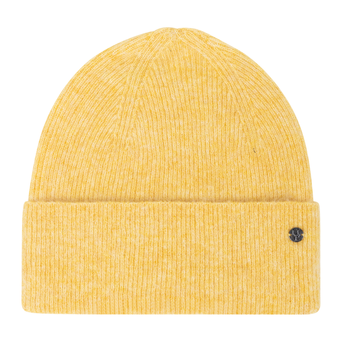 YOLK YELLOW / One Size