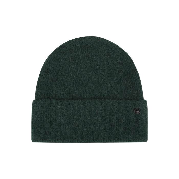 Urban Pioneers Female Glory Beanie HAT EDEN GREEN