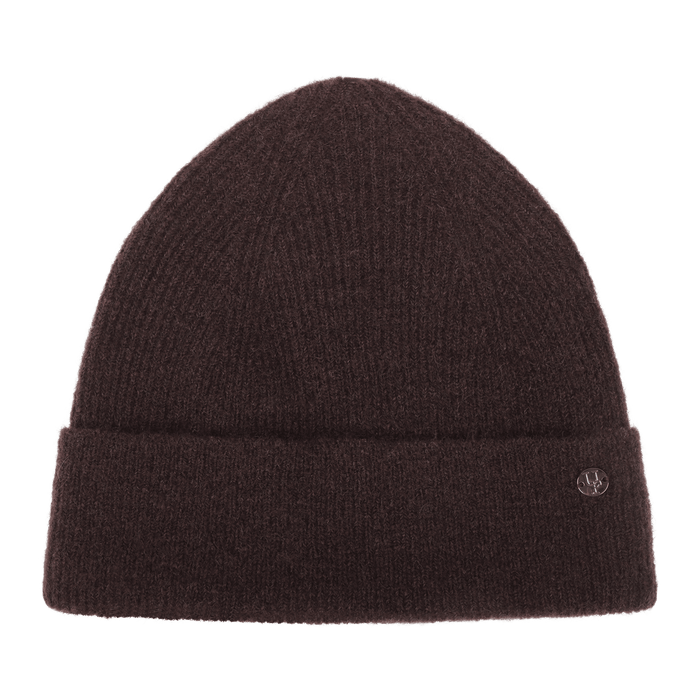 Urban Pioneers Female Glory Beanie HAT FUDGE