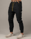 GOAT JOGGER - BLACK