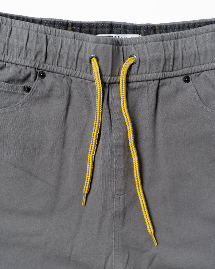 GOAT JOGGER - GREY