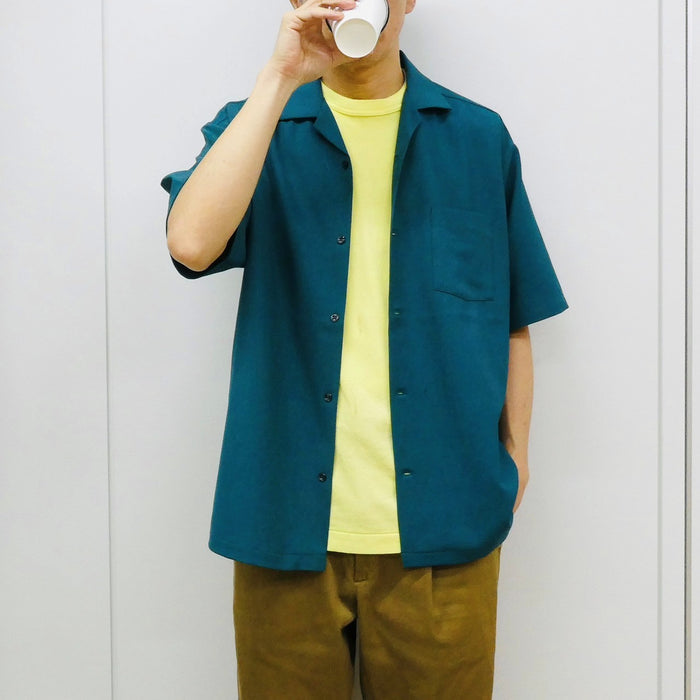 GOLD RELAX FIT COLOR T-SHIRTS