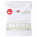 GOLD RELAX FIT T-SHIRTS