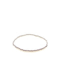 Gracelyn Bracelet in Silver