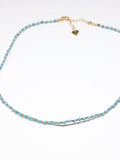Gracen Beaded Necklace
