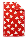 Grand Star: Double-Sided Hand Towel