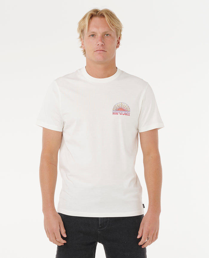 GRATEFUL SHRED TEE