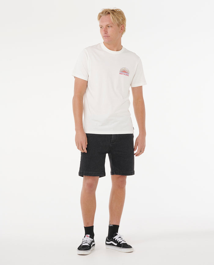 GRATEFUL SHRED TEE