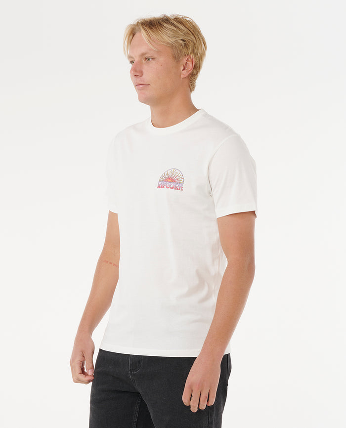 GRATEFUL SHRED TEE