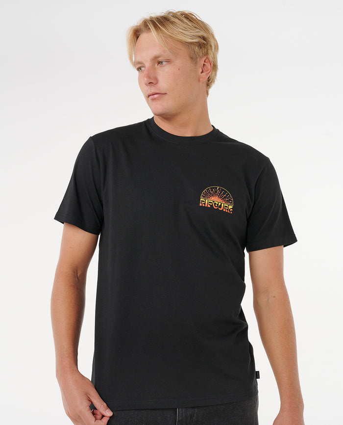 GRATEFUL SHRED TEE