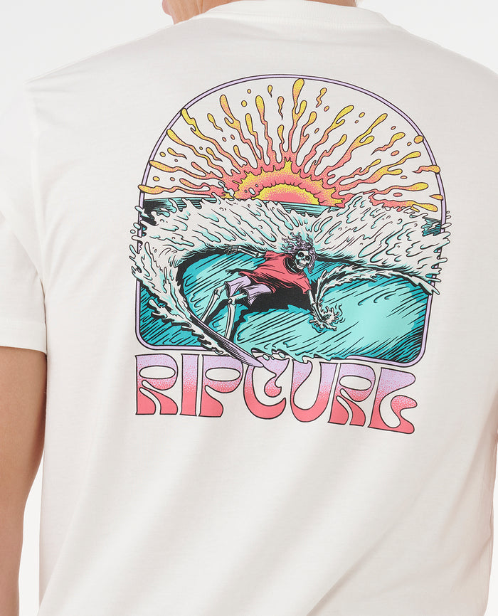 GRATEFUL SHRED TEE