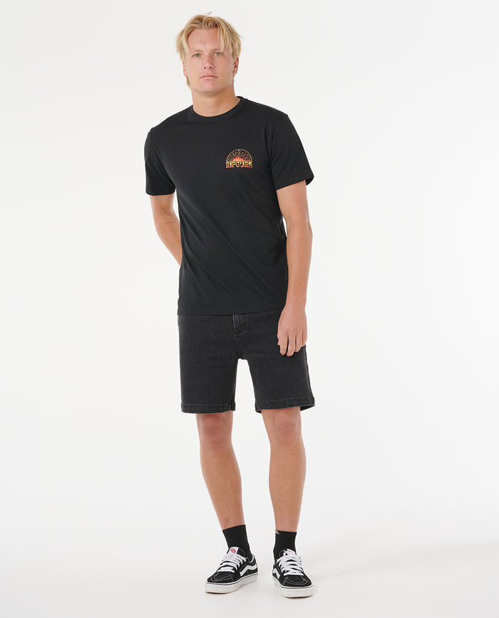 GRATEFUL SHRED TEE
