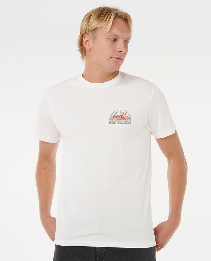 GRATEFUL SHRED TEE