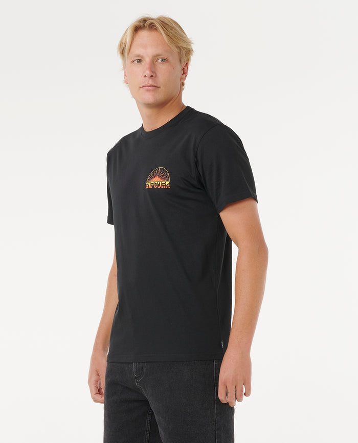 GRATEFUL SHRED TEE