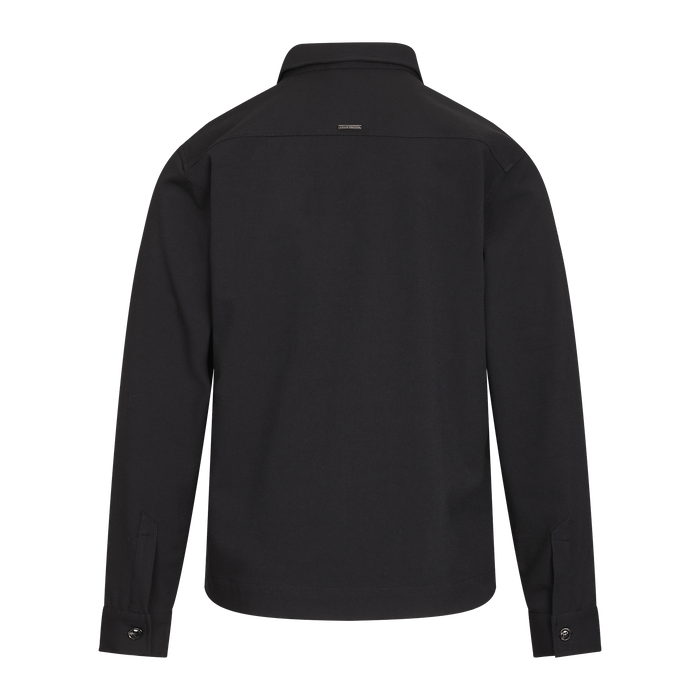 Urban Pioneers Male Gregory Overshirt SHIRT BLACK