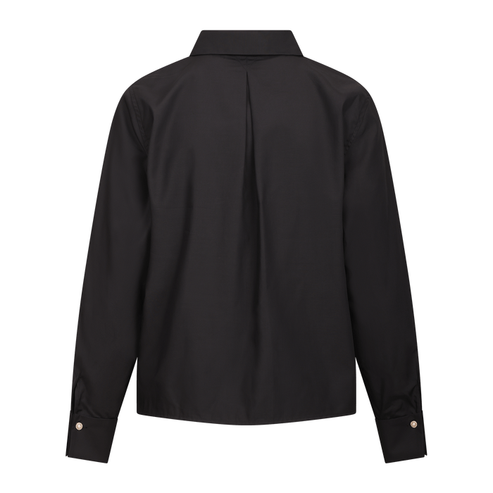Urban Pioneers Female Grete Shirt SHIRT BLACK
