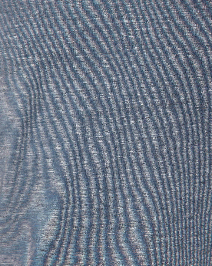 Grey Crew Neck T-Shirt