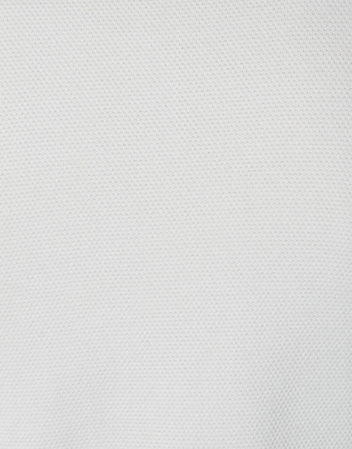Grey Polo Neck T-Shirt