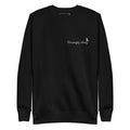 Grumpy shag Premium Sweatshirt