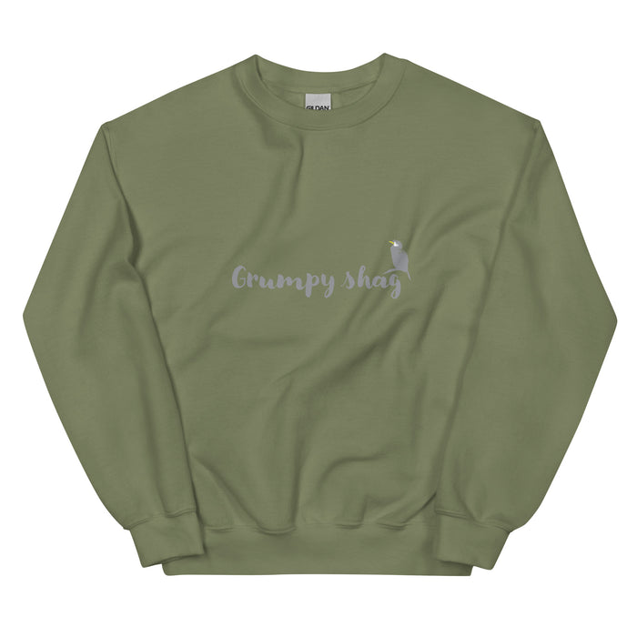 Military Green / S