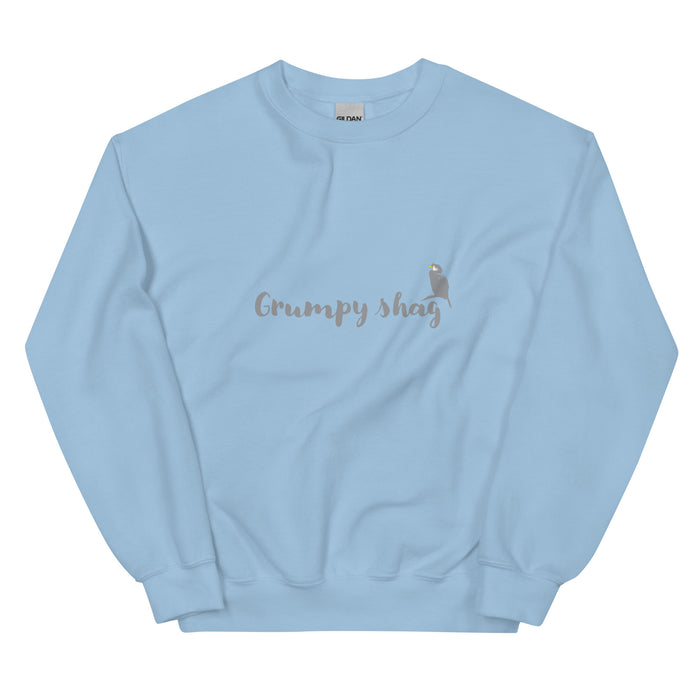 Light Blue / S