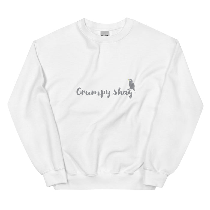 White / S