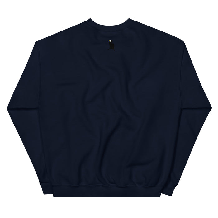 Grumpy shag Sweatshirt