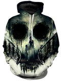 Guests Hoodie On Cue Apparel Epic Hoodie