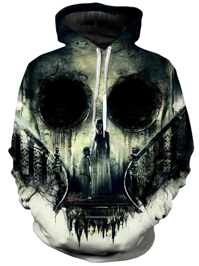 Guests Hoodie On Cue Apparel Epic Hoodie