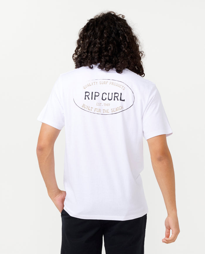 HALLMARK TEE