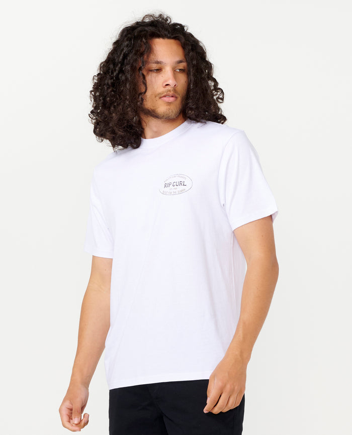 HALLMARK TEE