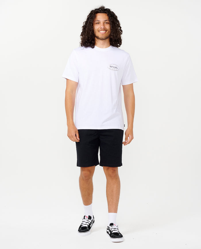 HALLMARK TEE