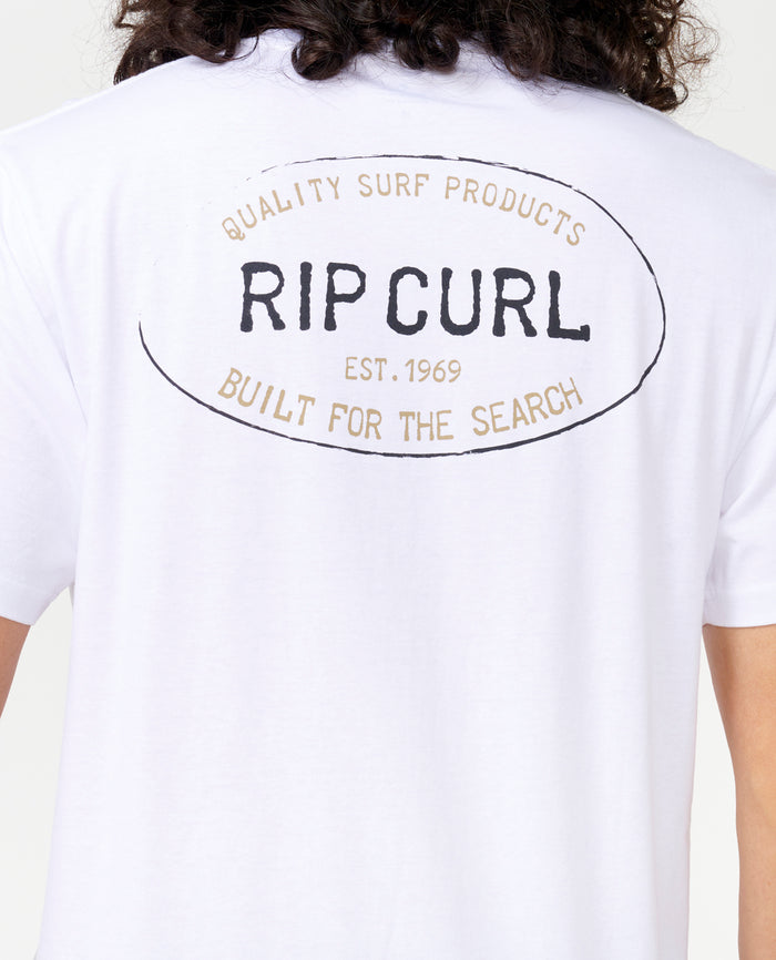 HALLMARK TEE