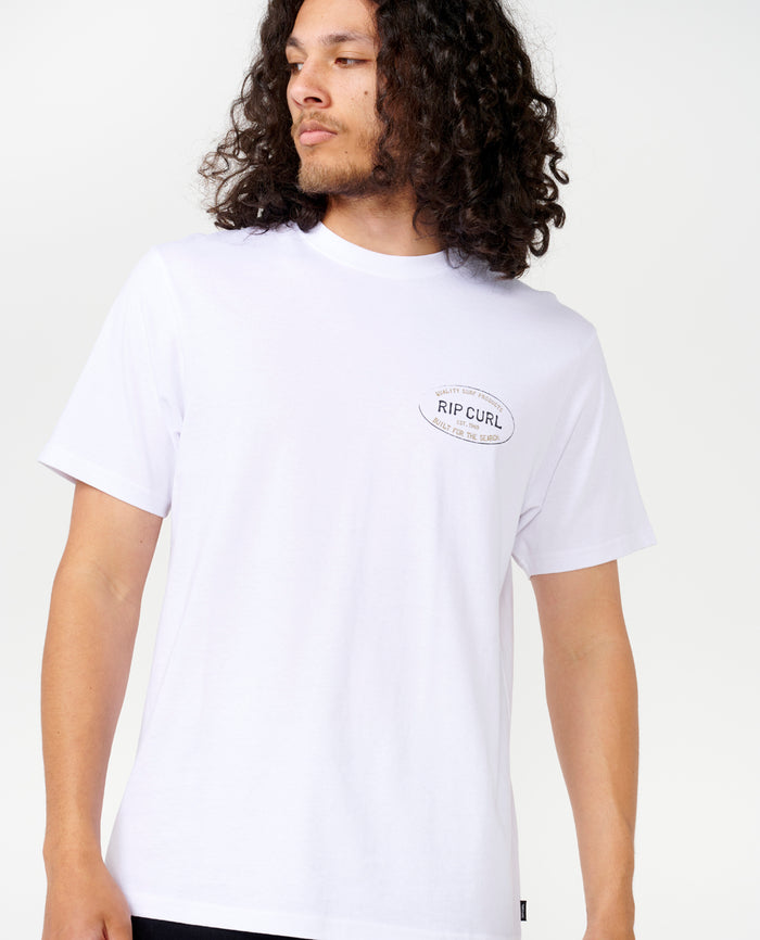 HALLMARK TEE