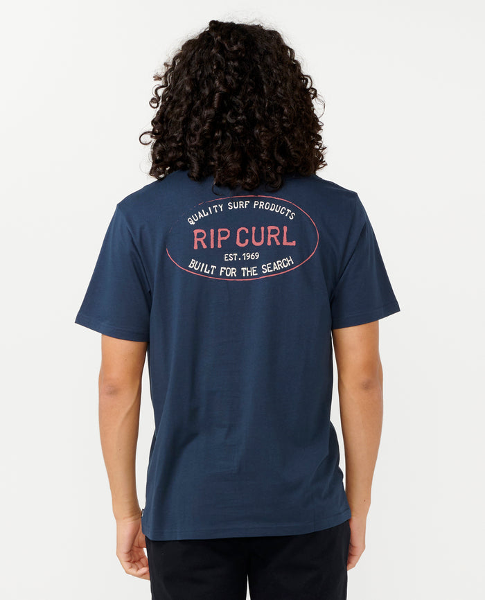 HALLMARK TEE