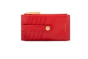 Poppy Red
