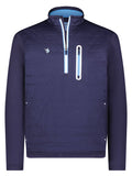 Hampton Pullover Technical Layer
