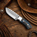 Handmade Cowboy Knife: Elevate Your Outdoor Experience with Unique Craftsmanship - RFE Marketing Ventures